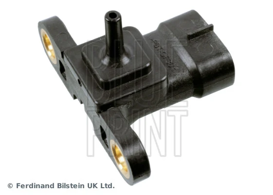 Sensor, boost pressure